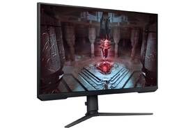 Monitor Samsung Odyssey G5 G51C čierny

 obrázok produktu 4 z 11
