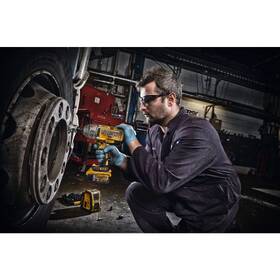 Doťahovák rázový Dewalt DCF899P2 (s baterií) 

 obrázok produktu 8 z 11