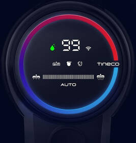 Tyčový vysávač Tineco S5 Extreme modrý

 obrázok produktu 6 z 36