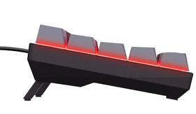 Klávesnica Trust GXT 867 Acira 60 Mini, US layout čierna

 obrázok produktu 3 z 13
