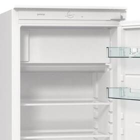 Chladnička Gorenje RBI412EE1 biela

 obrázok produktu 2 z 11