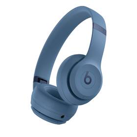 Slúchadlá Beats Solo4 modrá

 obrázok produktu 1 z 5