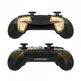 Gamepad GameSir Kaleid Flux Xbox Wired čierny

 obrázok produktu 3 z 12