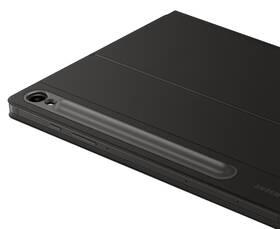 Puzdro s klávesnicou na tablet Samsung Galaxy Tab S9/S9 FE s touchpadom čierne

 obrázok produktu 8 z 9