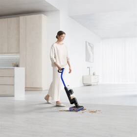 Čistič tvrdých podláh Dyson WashG1 čierna/modrá

 obrázok produktu 5 z 10