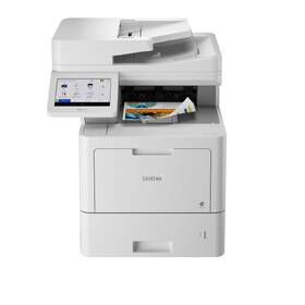 Tlačiareň multifunkčná Brother MFC-L9670CDN biela

 obrázok produktu 1 z 9