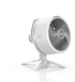 Ventilátor stojanový Shark FA220EU FlexBreeze biely

 obrázok produktu 6 z 14