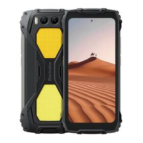 Mobilný telefón Aligator Blackview BV7300 6 GB / 256 GB čierny

 obrázok produktu 5 z 7