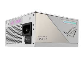 Zdroj Asus Loki SFX-L 850W White Edition 80+ Platinum ARGB 

 obrázok produktu 8 z 11