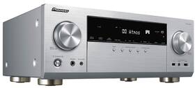 AV Receiver Pioneer VSX-LX305 strieborný

 obrázok produktu 3 z 3