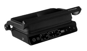 Gril Concept GE3600 čierny

 obrázok produktu 8 z 15