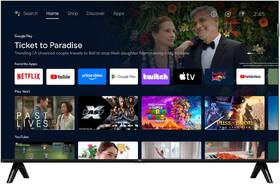 Televízor TCL 40V5C 

 obrázok produktu 12 z 13
