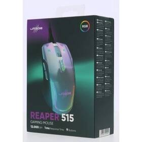 Myš uRage uRage Reaper 515 Illuminated čierna/sivá

 obrázok produktu 5 z 5