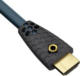 Kábel Oehlbach 92601 FLEX 8K 1,5M 

 obrázok produktu 2 z 4