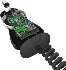 Adaptér do auta SBS MUSB 2100MA BLK 

 obrázok produktu 1 z 2