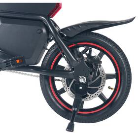 Elektrobicykel Windgoo WB20 

 obrázok produktu 4 z 11