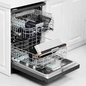 Fritéza teplovzdušná COSORI TF101S Dual Blaze TwinFry, 10 l biela

 obrázok produktu 13 z 33