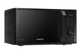 Mikrovlnná rúra Samsung MS23K3555EK/EO čierna

 obrázok produktu 7 z 11