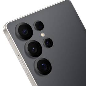 Ochranné sklo šošovky fotoaparátu Obal:Me Lens Protector na Samsung Galaxy S25 Ultra čierne

 obrázok produktu 1 z 5