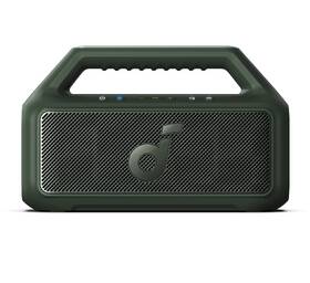 Prenosný reproduktor Anker Soundcore Boom 2 zelený

 obrázok produktu 1 z 9