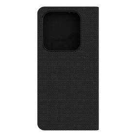 Puzdro na mobil flipové WG Duet na Motorola Edge 60 Pro 5G čierne

 obrázok produktu 2 z 2