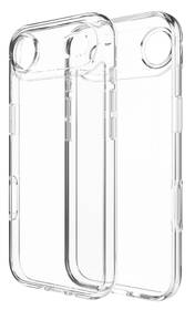 Kryt na mobil ZAGG Crystal Palace Lite na Apple iPhone Air priehľadný

 obrázok produktu 5 z 9