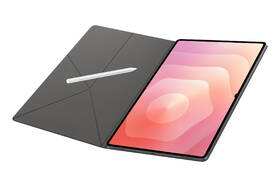 Puzdro na tablet Samsung na Galaxy Tab S11 Ultra čierne

 obrázok produktu 9 z 10