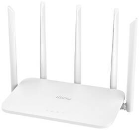 Router Imou HX21 biely

 obrázok produktu 1 z 7