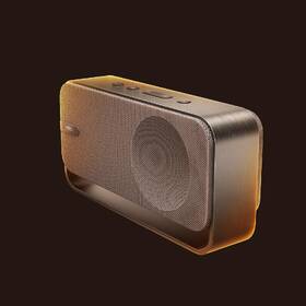 Prenosný reproduktor Bose Soundlink HOME hnedý

 obrázok produktu 5 z 6