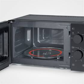 Mikrovlnná rúra Severin MW 7580 čierna

 obrázok produktu 2 z 6