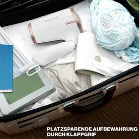 Fén ProfiCare HT 3009 W biely

 obrázok produktu 8 z 9
