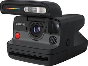 Instantný fotoaparát Polaroid Flip + Bundle Color Film (8 ks) čierny

 obrázok produktu 2 z 10