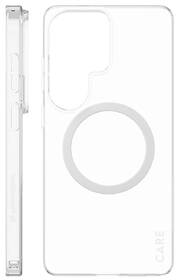 Kryt na mobil PanzerGlass CARE SL1M na Samsung Galaxy S26 Ultra priehľadný

 obrázok produktu 1 z 3