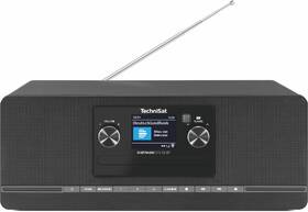 Rádioprijímač s DAB+ Technisat DIGITRADIO 372 CD BT čierny

 obrázok produktu 4 z 8