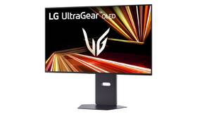 Herný monitor LG UltraGear 32GX850A-B čierny

 obrázok produktu 2 z 8