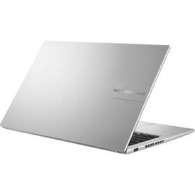 Notebook Asus Vivobook 15 strieborný

 obrázok produktu 8 z 10