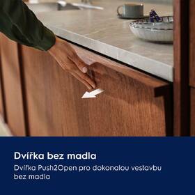 Umývačka riadu Electrolux KL82B220P Extra tichá 

 obrázok produktu 18 z 24