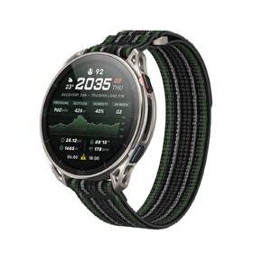 Inteligentné hodinky Amazfit Cheetah 2 Ultra sivé

 obrázok produktu 2 z 8