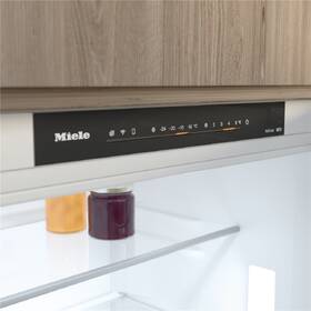 Chladnička s mrazničkou Miele XXL KFN 7934 D biela

 obrázok produktu 2 z 10