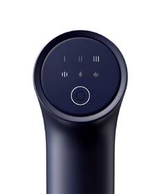 Masážna pištoľ Xiaomi Massage Gun 2 čierna

 obrázok produktu 10 z 12