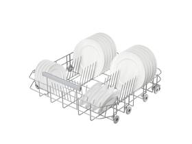 Umývačka riadu Electrolux E62LC200S 

 obrázok produktu 6 z 14
