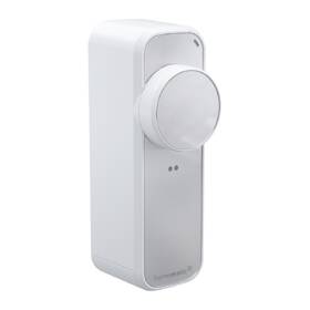 Zámok Homematic IP pohon dverového zámku PRO strieborný/biely

 obrázok produktu 1 z 6