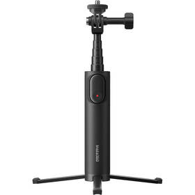 Selfie tyč Insta360 Mini 2-in-1 Tripod 2.0 čierna

 obrázok produktu 1 z 4