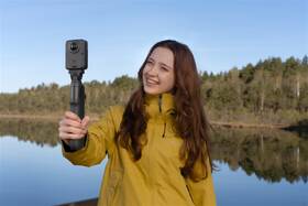 Outdoorová kamera DJI Osmo 360 II Standard Combo čierna

 obrázok produktu 25 z 31