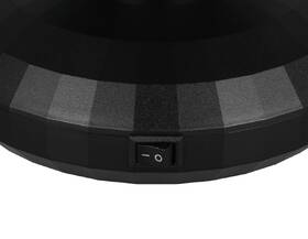 Stolná lampička Reality ZERO Table lamp čierna

 obrázok produktu 2 z 5