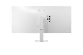 Monitor LG 34U640SB-W biely

 obrázok produktu 3 z 5