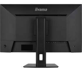 Monitor IIYAMA ProLite XB3294UHSCP-B1 čierny

 obrázok produktu 7 z 10