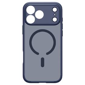 Kryt na mobil Spigen Ultra Hybrid MagSafe na iPhone 18 Pro Max/17 Pro Max modrý

 obrázok produktu 9 z 12