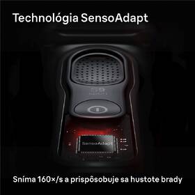 Holiaci strojček Braun 9110s čierny

 obrázok produktu 5 z 7