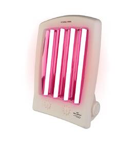 Infralampa TKG GB1004R biela

 obrázok produktu 2 z 7